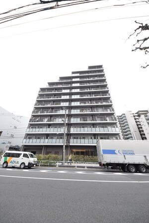 パークアクシス木場キャナル ウエストの物件内観写真